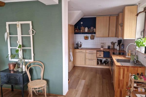 Predaj domu 138 m², pozemek 250 m², Worms Predaj domu 138 m², pozemek 250 m², Worms