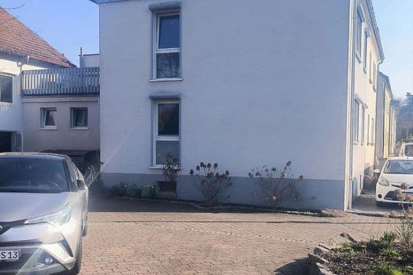 Predaj domu 140 m², pozemek 950 m², Herxheim bei Landau/Pfalz, Porýnie-Falcko Predaj domu 140 m², pozemek 950 m², Herxheim bei Landau/Pfalz, Porýnie-Falcko