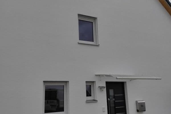 Prenájom domu 130 m², pozemek 200 m², Asamstr. 44a, Ingolstadt, Bavorsko Prenájom domu 130 m², pozemek 200 m², Asamstr. 44a, Ingolstadt, Bavorsko