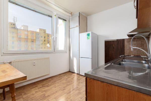 Predaj bytu 3-izbový 80 m², Imrychova, Praha Predaj bytu 3-izbový 80 m², Imrychova, Praha