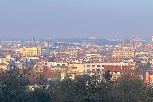 Predaj pozemku 1.773 m², Brno Predaj pozemku 1.773 m², Brno