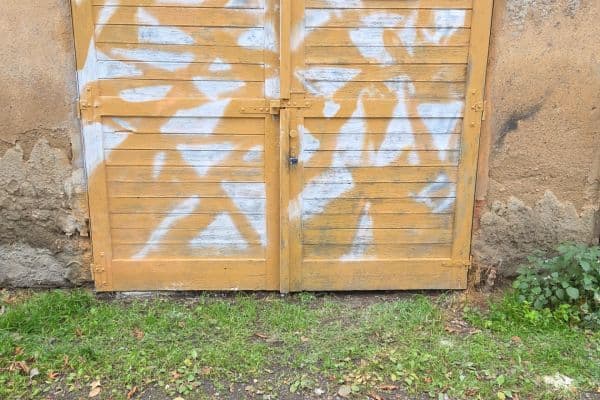 Prenájom garáže 15 m², U Městských domů, Praha Prenájom garáže 15 m², U Městských domů, Praha