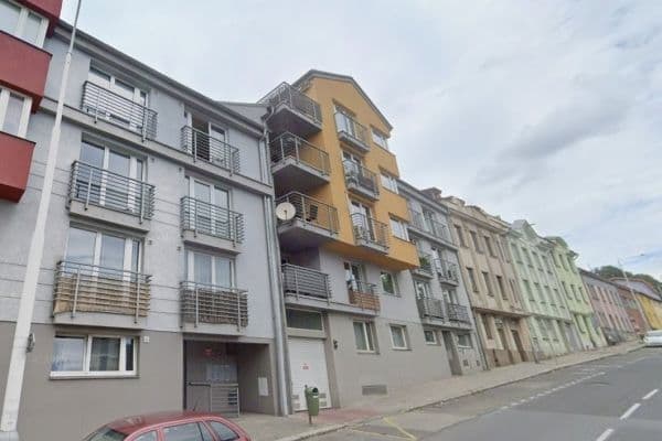 Predaj bytu 1-izbový 36 m², Davídkova, Praha, Praha Predaj bytu 1-izbový 36 m², Davídkova, Praha, Praha