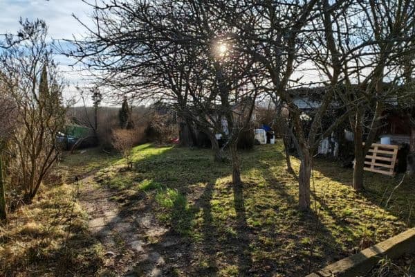 Predaj pozemku 303 m², Nová Role Predaj pozemku 303 m², Nová Role