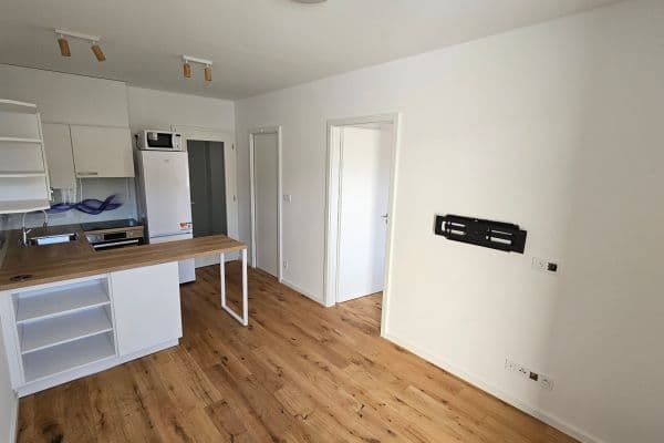 Prenájom bytu 2-izbový 40 m², Andrštova, Praha Prenájom bytu 2-izbový 40 m², Andrštova, Praha