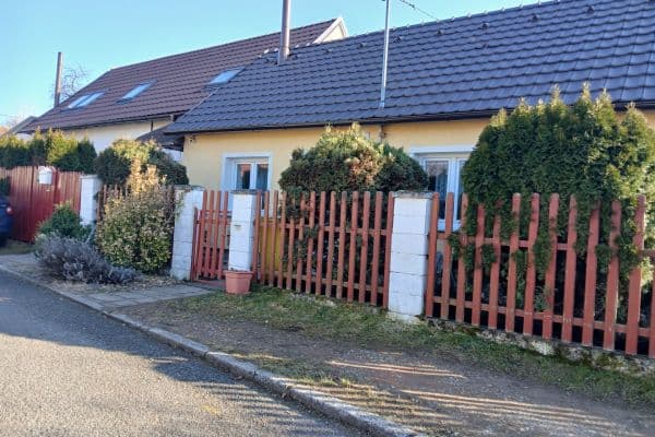 Predaj domu Predaj domu