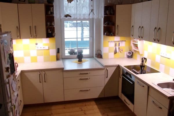 Predaj bytu 2-izbový 65 m², 9. května, Lužná Predaj bytu 2-izbový 65 m², 9. května, Lužná