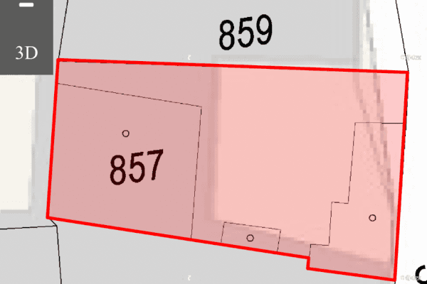 Predaj pozemku 196 m², Řeporyjské náměstí, Praha Predaj pozemku 196 m², Řeporyjské náměstí, Praha