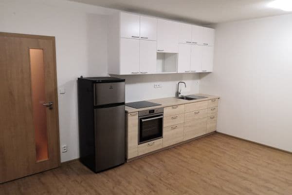 Prenájom bytu 1-izbový 35 m², Božetěchova, Brno Prenájom bytu 1-izbový 35 m², Božetěchova, Brno