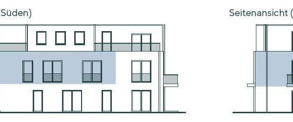 Predaj bytu 3-izbový 76 m², Am Ziegelteich 66, Hamburg, Hamburg Predaj bytu 3-izbový 76 m², Am Ziegelteich 66, Hamburg, Hamburg