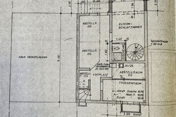 Predaj domu 167 m², pozemek 230 m², Drostestraße, Stuttgart, Bádensko-Wurttembersko Predaj domu 167 m², pozemek 230 m², Drostestraße, Stuttgart, Bádensko-Wurttembersko