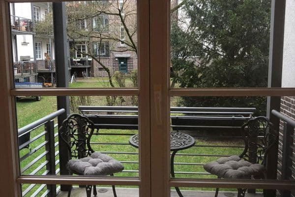 Prenájom bytu 2-izbový 47 m², Hannover, Dolné Sasko Prenájom bytu 2-izbový 47 m², Hannover, Dolné Sasko