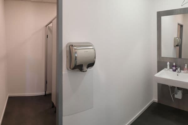 Prenájom kancelárie 300 m², In der Dalheimer Wiese 1, Mainz, Porýnie-Falcko Prenájom kancelárie 300 m², In der Dalheimer Wiese 1, Mainz, Porýnie-Falcko