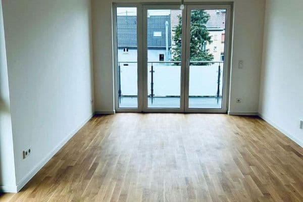 Prenájom bytu 2-izbový 52 m², Küferstraße 12, Frankfurt am Main, Hesensko Prenájom bytu 2-izbový 52 m², Küferstraße 12, Frankfurt am Main, Hesensko