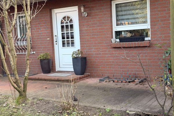 Predaj domu 140 m², pozemek 550 m², Hamburg Predaj domu 140 m², pozemek 550 m², Hamburg