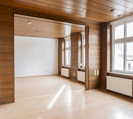 Prenájom bytu 4-izbový 132 m², Werder (Havel) Prenájom bytu 4-izbový 132 m², Werder (Havel)