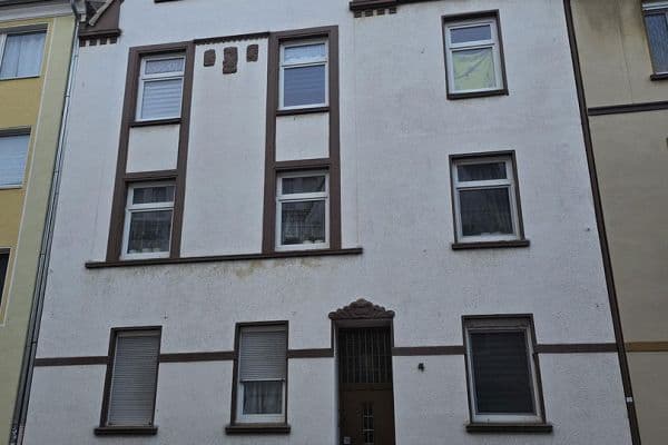 Prenájom bytu 1-izbový 25 m², Von-Gall-Str. 4, Bochum Prenájom bytu 1-izbový 25 m², Von-Gall-Str. 4, Bochum