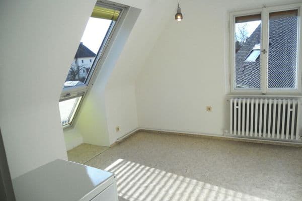 Prenájom bytu 2-izbový 61 m², Nürnberg, Bavorsko Prenájom bytu 2-izbový 61 m², Nürnberg, Bavorsko
