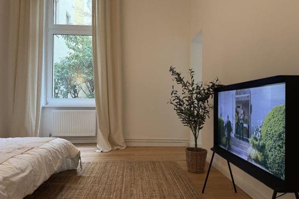 Predaj bytu 1-izbový 27 m², Berlin, Berlín Predaj bytu 1-izbový 27 m², Berlin, Berlín