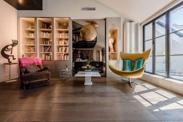 Prenájom bytu 2-izbový 54 m², Bertramstraße 13, Wiesbaden Prenájom bytu 2-izbový 54 m², Bertramstraße 13, Wiesbaden