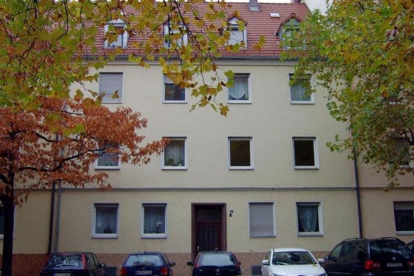 Predaj bytu 3-izbový 59 m², Schwabenstr. 41, Nürnberg Predaj bytu 3-izbový 59 m², Schwabenstr. 41, Nürnberg