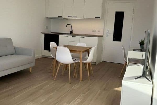 Prenájom bytu 2-izbový 44 m², Sperberstraße 19, Nürnberg Prenájom bytu 2-izbový 44 m², Sperberstraße 19, Nürnberg
