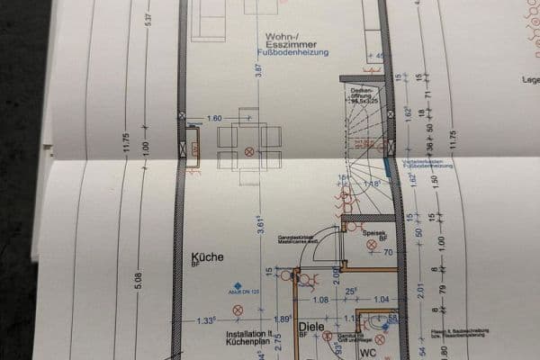Predaj domu 141 m², pozemek 204 m², Laudenbach Predaj domu 141 m², pozemek 204 m², Laudenbach