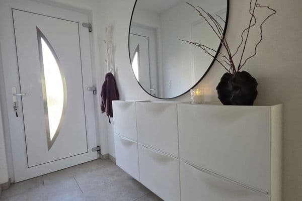 Predaj domu 139 m², pozemek 149 m², Laudenbach, Bádensko-Wurttembersko Predaj domu 139 m², pozemek 149 m², Laudenbach, Bádensko-Wurttembersko