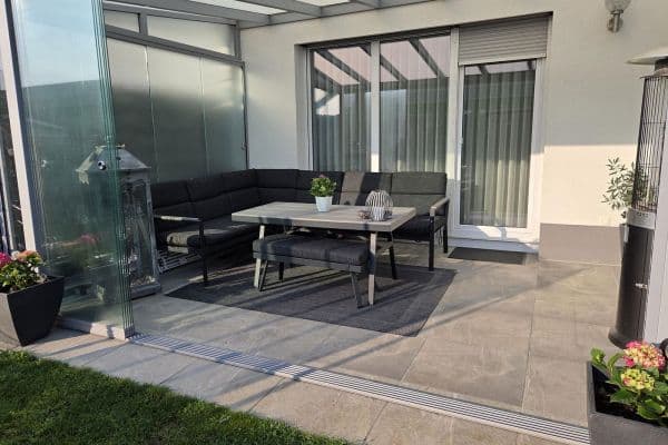 Predaj domu 141 m², pozemek 149 m², Laudenbach, Bádensko-Wurttembersko Predaj domu 141 m², pozemek 149 m², Laudenbach, Bádensko-Wurttembersko