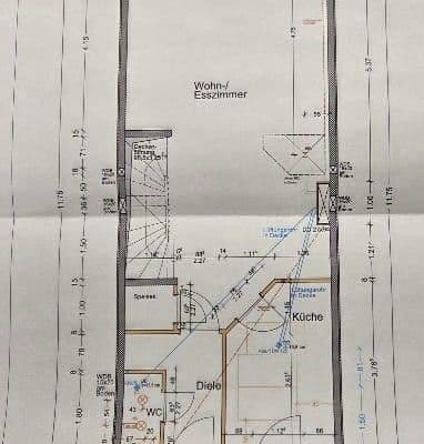 Predaj domu 141 m², pozemek 204 m², Laudenbach Predaj domu 141 m², pozemek 204 m², Laudenbach