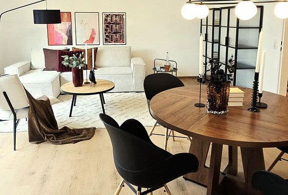 Predaj bytu 3-izbový 78 m², Mainz Predaj bytu 3-izbový 78 m², Mainz