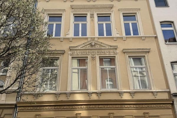 Predaj domu 480 m², pozemek 219 m², Trimbornstrasse 11, Köln Predaj domu 480 m², pozemek 219 m², Trimbornstrasse 11, Köln