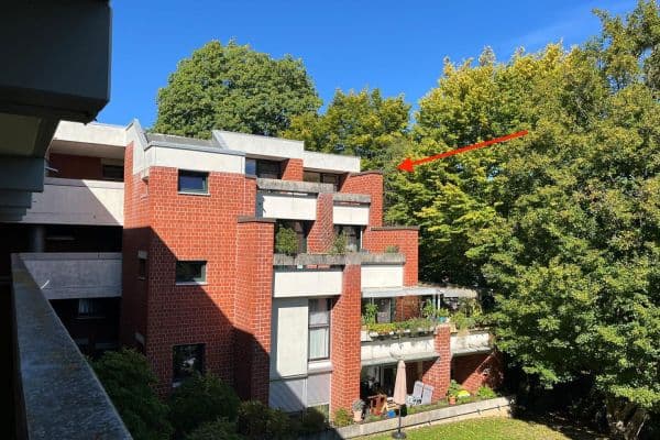 Predaj bytu 2-izbový 57 m², München, Bavorsko Predaj bytu 2-izbový 57 m², München, Bavorsko