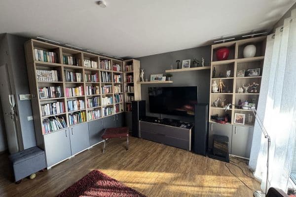 Prenájom bytu 2-izbový 53 m², Geilenkirchenerstr. 22, Herzogenrath Prenájom bytu 2-izbový 53 m², Geilenkirchenerstr. 22, Herzogenrath