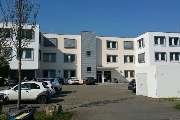 Prenájom kancelárie 300 m², In der Dalheimer Wiese 1, Mainz, Porýnie-Falcko Prenájom kancelárie 300 m², In der Dalheimer Wiese 1, Mainz, Porýnie-Falcko