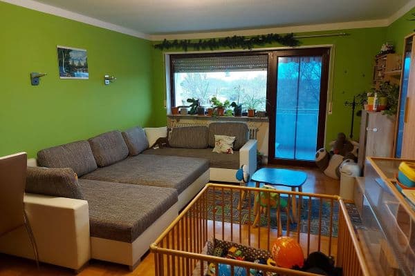 Predaj bytu 3-izbový 80 m², Ketscher Str 36, Brühl Predaj bytu 3-izbový 80 m², Ketscher Str 36, Brühl