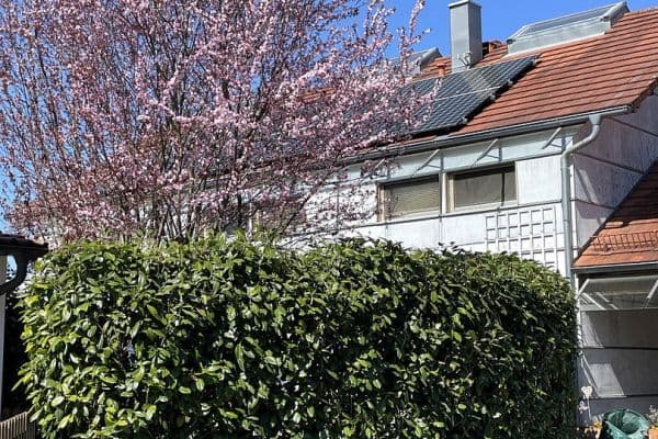 Predaj domu 230 m², pozemek 610 m², Moosinning, Bavorsko Predaj domu 230 m², pozemek 610 m², Moosinning, Bavorsko