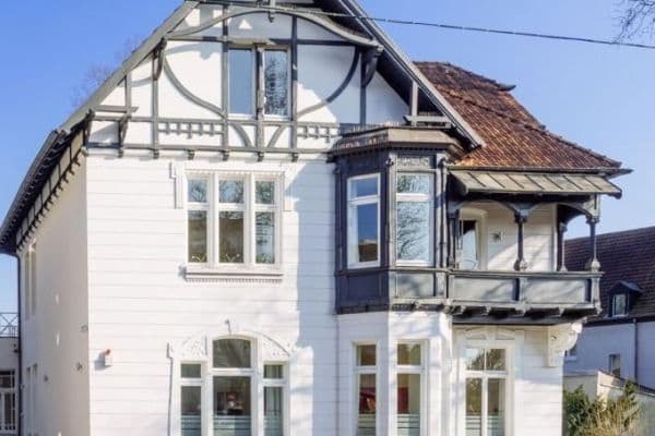 Prenájom kancelárie 42 m², Halterner Straße 4, Recklinghausen Prenájom kancelárie 42 m², Halterner Straße 4, Recklinghausen