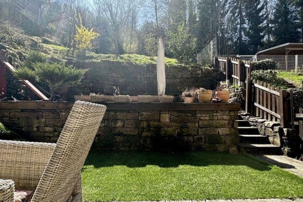 Prenájom bytu 3-izbový 80 m², Calw Prenájom bytu 3-izbový 80 m², Calw