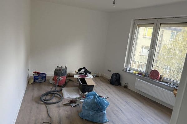 Prenájom bytu 2-izbový 53 m², Augustastraße 39, Witten Prenájom bytu 2-izbový 53 m², Augustastraße 39, Witten