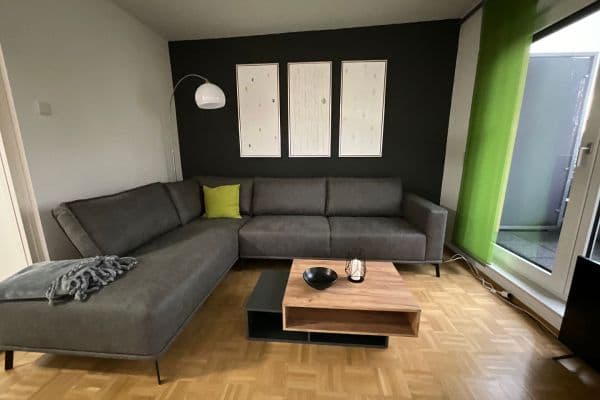 Prenájom bytu 2-izbový 69 m², Köln, Severné Porýnie - Westfálsko Prenájom bytu 2-izbový 69 m², Köln, Severné Porýnie - Westfálsko