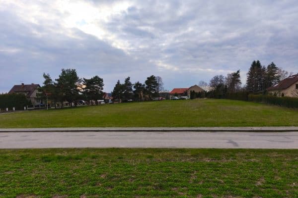 Predaj pozemku 1.000 m², Predaj pozemku 1.000 m²,