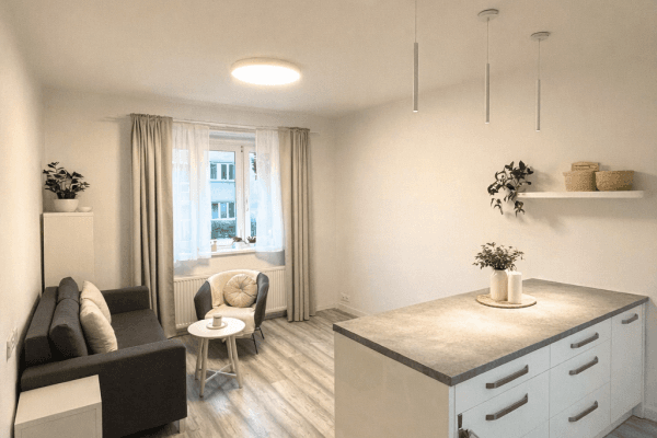 Predaj bytu 2-izbový 48 m², Sýpka, Brno Predaj bytu 2-izbový 48 m², Sýpka, Brno