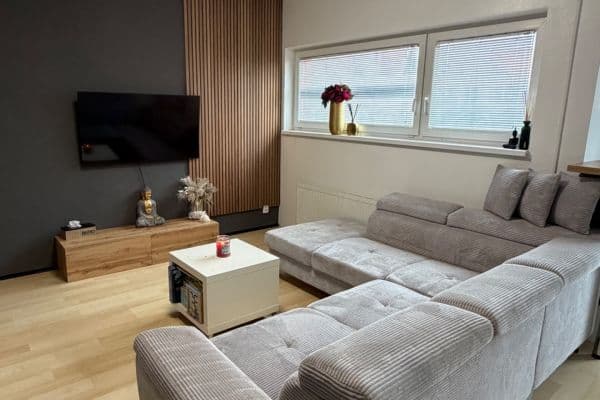Predaj bytu 1-izbový 42 m², Pavla Beneše, Praha Predaj bytu 1-izbový 42 m², Pavla Beneše, Praha