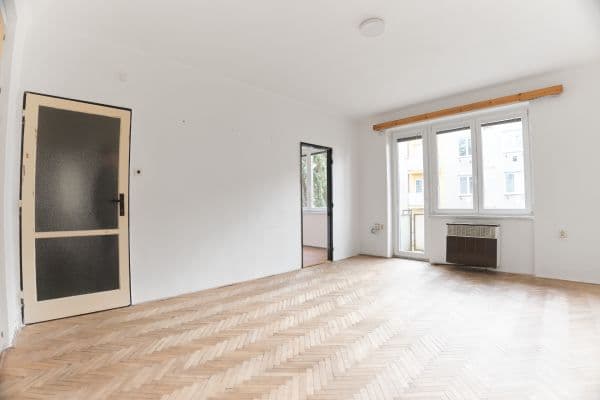 Predaj bytu 2-izbový 53 m², Smetanova, Přeštice Predaj bytu 2-izbový 53 m², Smetanova, Přeštice