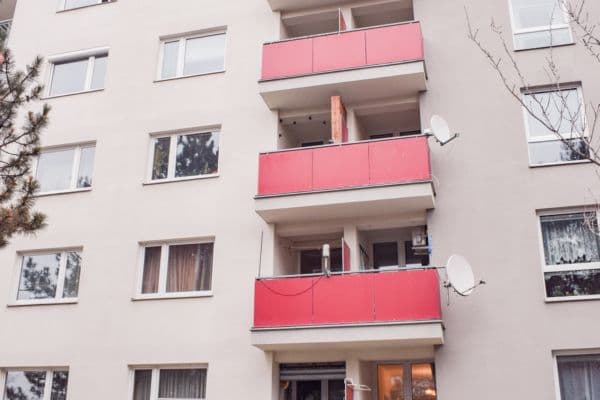 Predaj bytu 3-izbový 83 m², Kytlická, Praha Predaj bytu 3-izbový 83 m², Kytlická, Praha