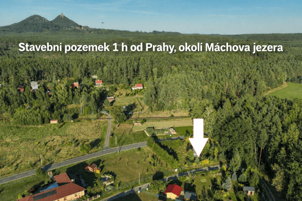 Predaj pozemku 1.742 m², Predaj pozemku 1.742 m²,