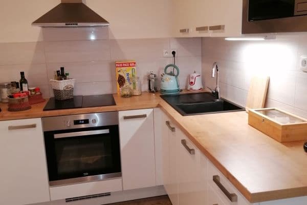 Predaj bytu 3-izbový 71 m², Baarova, Litoměřice Predaj bytu 3-izbový 71 m², Baarova, Litoměřice