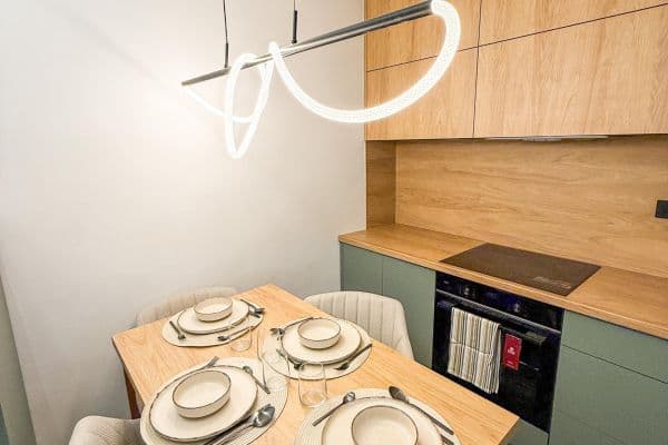 Predaj bytu 3-izbový 80 m², Kupkova, Břeclav Predaj bytu 3-izbový 80 m², Kupkova, Břeclav