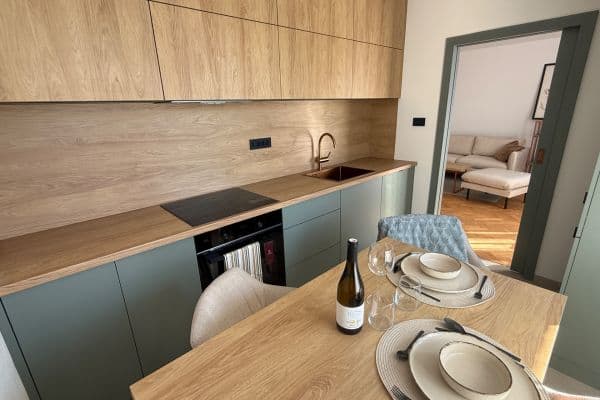 Predaj bytu 3-izbový 80 m², Kupkova, Břeclav Predaj bytu 3-izbový 80 m², Kupkova, Břeclav